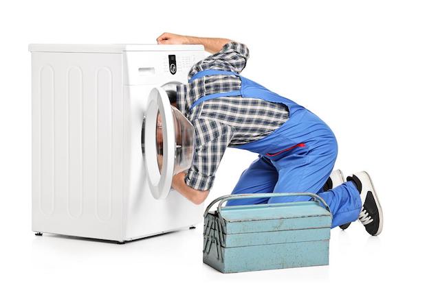 washing machine service melbourne