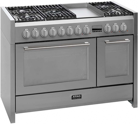 cooker & oven appliance repair