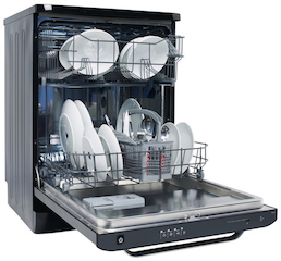 dishwasher appliance repair