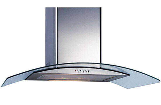 extractor fan appliance repair