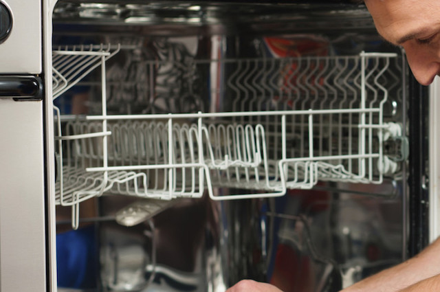 dishwasher repair